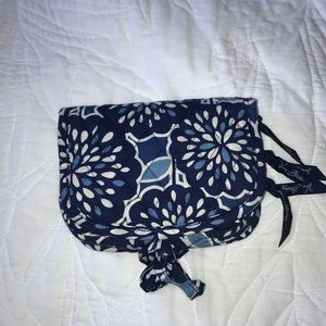 Vera Bradley jewelry case